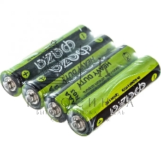 Элемент питания JazzWay AAA ФАZА R03 Heavy Duty Shrink-4