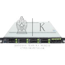Серверная платформа Gigabyte R184-S91-AAV1