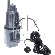 Насос Ручеек-1 10м, погр, верх.забор 18с.01.1956