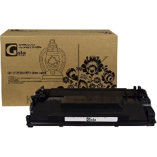 Картридж GalaPrint GP-CF259X (№59X) для принтеров HP LaserJet Pro M304a/M404dn/M404dw/M404n/M428dw/M428fdn/M428fdw 10000 копий