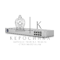 Коммутатор в стойку Ubiquiti UniFi Switch Aggregation USW-Aggregation 8х 10G SFP+