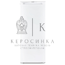 Морозильная камера Бирюса 414 белый, 130л, 5 ящиков