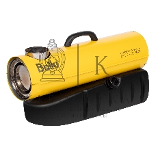 Пушка дизельная непрямого нагрева Ballu BHDN-20 PRO