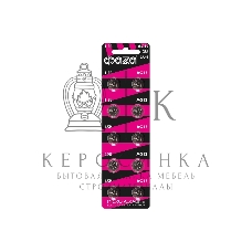 Элемент питания алкалиновый 