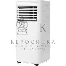 Мобильный кондиционер Royal clima CUBO RM-CU30HH-E