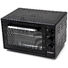 Мини-печь Kraft KF-MO 3200 BL черный