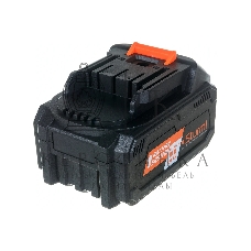 Батарея аккумуляторная Sturm! SBP1804 18В 4А·ч Li-Ion