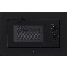 Встраиваемая микроволновая печь KRONA WIRBEL 60 BL