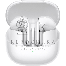 Наушники беспроводные Xiaomi Buds 5-Ceramic белый