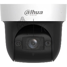 Камера видеонаблюдения IP Dahua PTZ DH-SD29204DB-GNY 2.8-12мм цв. корп.:белый/черный