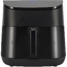 Аэрогриль Hyundai HYF-5457 черный, 3000 Вт, 8 л, сенсор, 11 программ