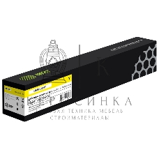 Картридж лазерный Cactus CS-MPC3000Y (842031) желтый (15000 стр.) для Ricoh MPC2000/C2500/C3000