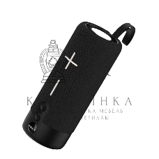 Беспроводная колонка Maxvi PS-02 черный