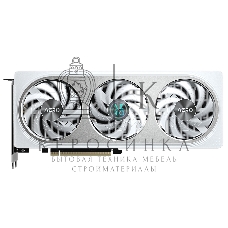 Видеокарта Gigabyte PCI-E 5.0 GV-N5060AERO OC-8GD 1.0 NVIDIA GeForce RTX 5060 8Gb 128bit GDDR7 2595/28000 HDMIx1 DPx3 HDCP Ret