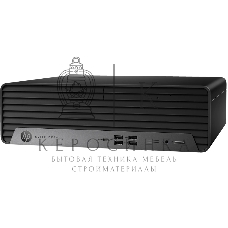 Компьютер HP Elite 800 G9 SFF Core i5-13500,8Gb DDR5-4800(1),512Gb SSD M.2 NVMe,DVDRW,Wireless !ENG! Kbd+Mouse,1y,FreeDOS !Англ. кл.!