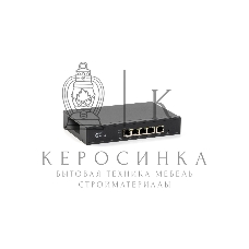 Коммутатор SKAT PoE-4E-1G PoE Plus 65Вт порты: 4-Ethernet 1-Uplink