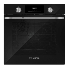 Шкаф духовой электрический MAUNFELD FEOH7872B