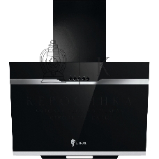 Кухонная вытяжка LEONORD LEH-050-50B (109915) черный