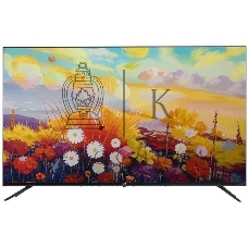 Телевизор LEFF 55