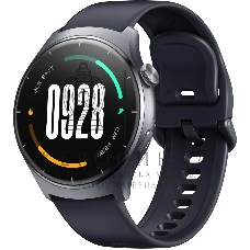 Умные часы Mibro Lite3 Dark Gray