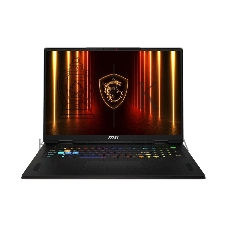 Ноутбук MSI Vector 18 HX AI A2XWIG-890RU Intel Core Ultra 9 275HX/32Gb/SSD 2Tb/RTX 5080 16Gb/18