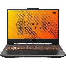 Ноутбук ASUS TUF Gaming FA506NCQ-HN031/15.6