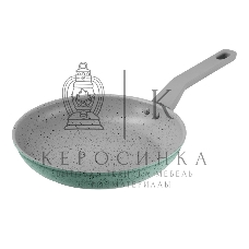 Сковорода Maunfeld HELGA MFP26FA05FS из кованого алюминия, 26 см