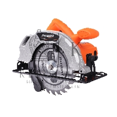 Пила циркулярная PATRIOT CS 182, мощность 1200Вт, пильный диск 185мм, 5000об/мин