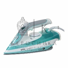 Утюг Braun SI5017GR бирюзовый