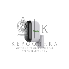 Камера видеонаблюдения IP Tiandy TC-C32CN I3W/U/WIFI/2.8мм/V4.0 2.8-2.8мм цв.