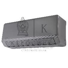 Внутренний блок инверторной мультисплит-системы Ballu BSFI-FM/in-09HN8/EU_SV