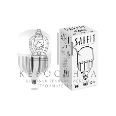 Лампа светодиодная SAFFIT SBHP1150 (55144) 150Вт Е27/Е40 дневной