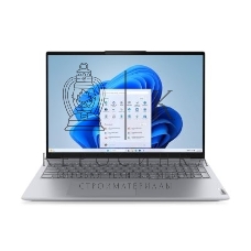 Ноутбук Lenovo ThinkBook 16 G8 IAL/16