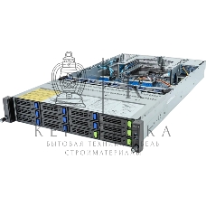 Серверная платформа Gigabyte 2U R283-Z91-AAV1/ACV1