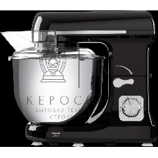 Миксер планетарный Maunfeld MF-431BK