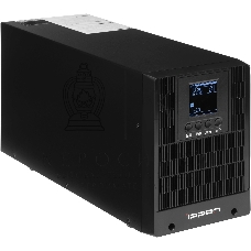 Источник бесперебойного питания Ippon Innova TbE 2000 1800Вт 2000ВА черный