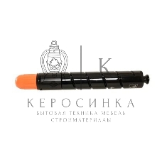 Картридж лазерный Canon C-EXV-29 BK черный (36 000 стр.) для Canon iR Advance 5030, 5030i, 5035, 5035i