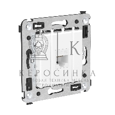 Розетка компьютерная DKC 4400663 1-м СП Avanti 