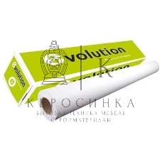 Бумага Evolution PPC DRAFT Paper 75gr A0+ 0.914x150 м аналог 450L90243M