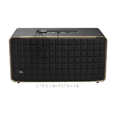 Колонка портативная JBL Authentics 500 черный 270W 1.0 BT (JBLAUTH500BLKUK)
