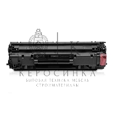 Картридж лазерный контрактный HP 83X Blk Contract LJ Toner Cartridge