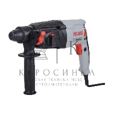 Перфоратор Ресанта П-30-900К SDS-plus уд.:4.3Дж 900Вт (кейс в комплекте)