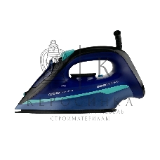 Утюг Centek CT-2324 (синий)