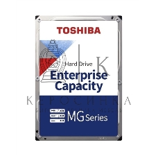 Жесткий диск Toshiba Enterprise HDD 3.5