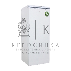 Морозильная камера DON R-106 B, белый, 220л, 6 ящиков