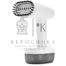 Отпариватель Hyundai H-HS02977 белый, 1800 Вт, 35 г/мин, 260 мл