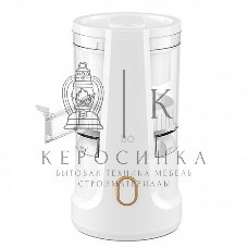 Соковыжималка BQ J1010 белый. Мощность: 150 Вт