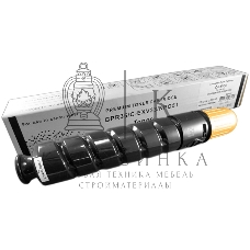 Картридж лазерный ELP С-EXV33/GPR-35/NPG-51 черный (14600 стр. туба 600г) для Canon iR 2520/2520i/2525/2525i/2530