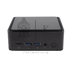 Компьютер Raskat Standart 707 (Intel Core i7-1270P, RAM 32Gb, SSD 1TB, noOS)