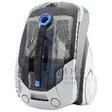 Пылесос моющий Thomas 788561 Twin XT серый, 320/1700 Вт, уборка сухая/влажная, пылесборник аквафильтр, 1.8 л